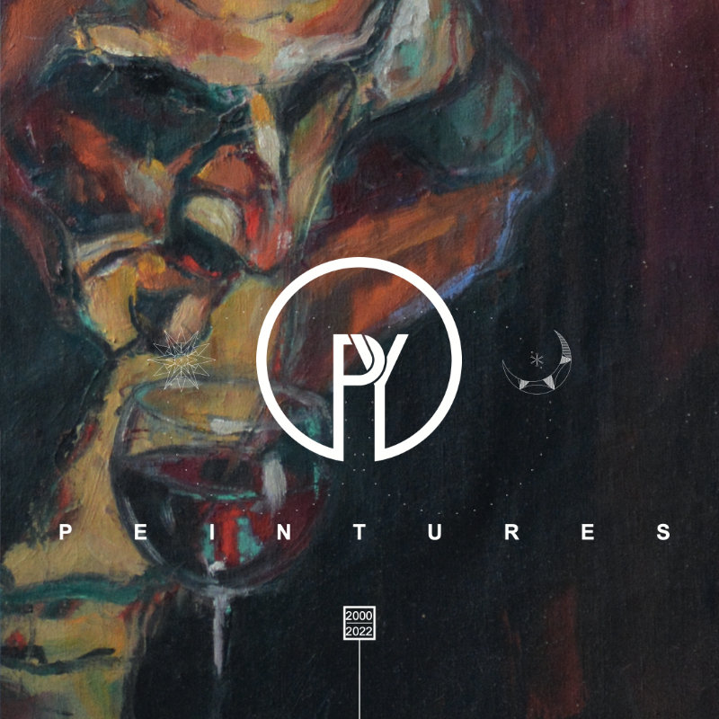 Catalogue Peinture 2022