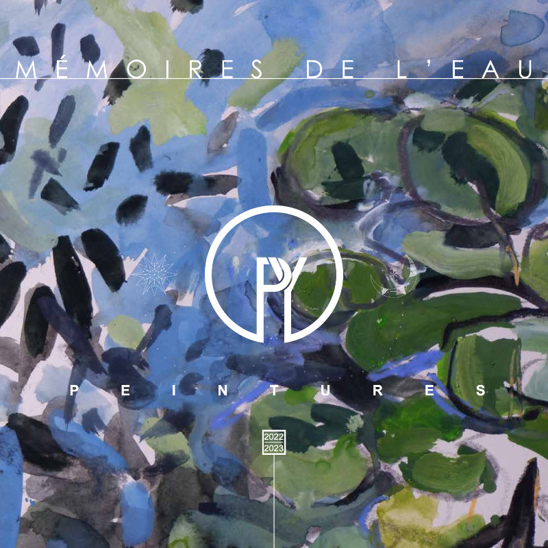 Catalogue Peinture 2023