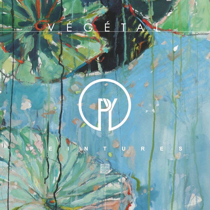 Catalogue Peinture 2025